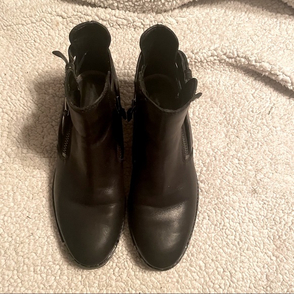 Dolce Vita Kinley Ankle Boot size 9 - Picture 1 of 6